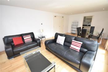 Property to rent in Dempsey Court, Queens Lane North, West End, Aberdeen, AB15