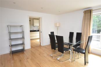 Property to rent in Dempsey Court, Queens Lane North, West End, Aberdeen, AB15