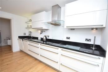 Property to rent in Dempsey Court, Queens Lane North, West End, Aberdeen, AB15