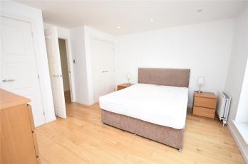 Property to rent in Dempsey Court, Queens Lane North, West End, Aberdeen, AB15