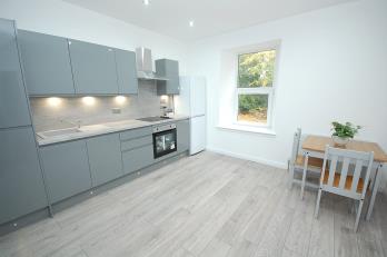 Property to rent in Froghall Terrace, City Centre, Aberdeen, AB24