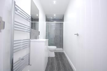 Property to rent in Froghall Terrace, City Centre, Aberdeen, AB24