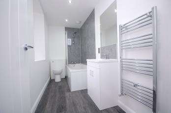 Property to rent in Froghall Terrace, City Centre, Aberdeen, AB24