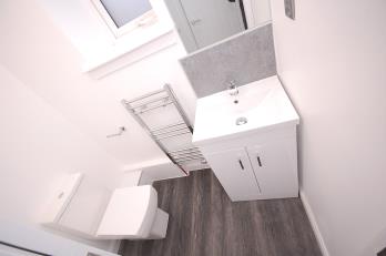 Property to rent in Froghall Terrace, City Centre, Aberdeen, AB24