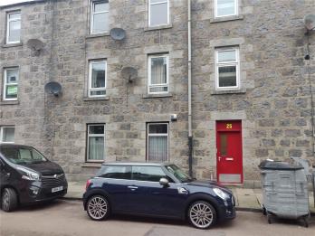 Property to rent in Urquhart Road, Aberdeen, AB24