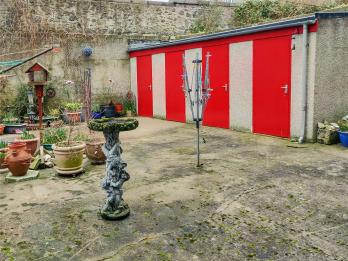 Property to rent in Urquhart Road, Aberdeen, AB24