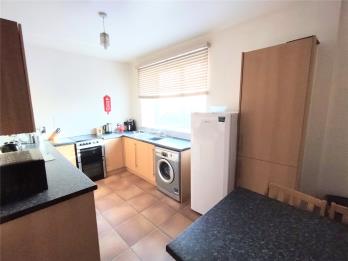 Property to rent in Urquhart Road, Aberdeen, AB24
