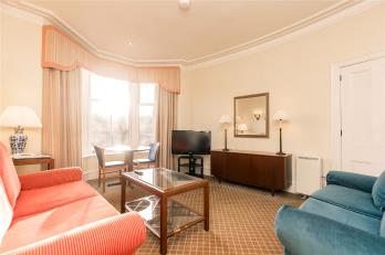 Property to rent in Whitehall Place, Aberdeen, AB25