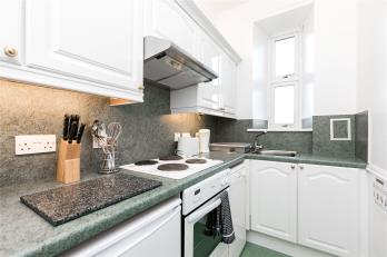 Property to rent in Whitehall Place, Aberdeen, AB25