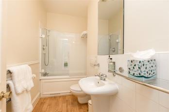 Property to rent in Whitehall Place, Aberdeen, AB25