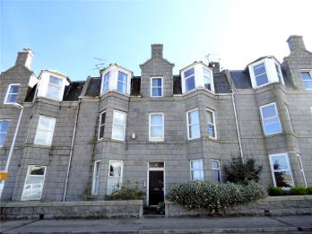 Property to rent in Merkland Road East, First Floor Left, Aberdeen, AB24