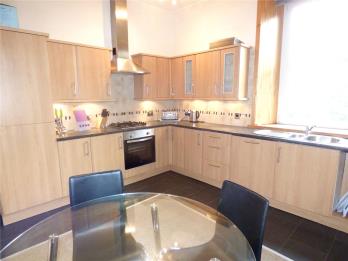 Property to rent in Merkland Road East, First Floor Left, Aberdeen, AB24