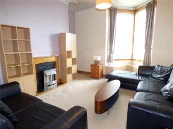 Property to rent in Merkland Road East, First Floor Left, Aberdeen, AB24