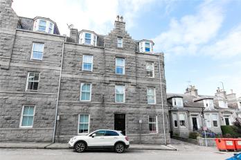 Property to rent in Gilcomston Park, Aberdeen, Aberdeenshire, AB25