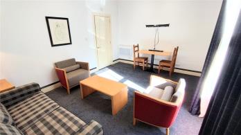 Property to rent in Gilcomston Park, Aberdeen, Aberdeenshire, AB25