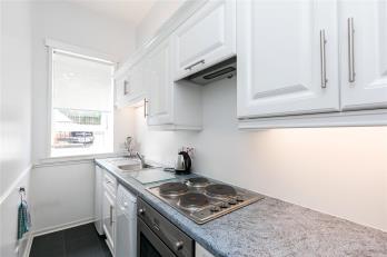 Property to rent in Gilcomston Park, Aberdeen, Aberdeenshire, AB25