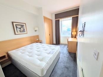 Property to rent in Gilcomston Park, Aberdeen, Aberdeenshire, AB25