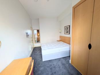 Property to rent in Gilcomston Park, Aberdeen, Aberdeenshire, AB25