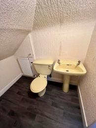 Property to rent in King Street, Aberdeen, AB24