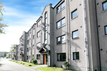 Property to rent in Canal Place, Aberdeen, AB24