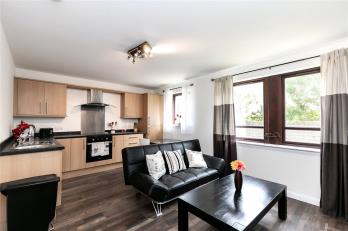 Property to rent in Canal Place, Aberdeen, AB24