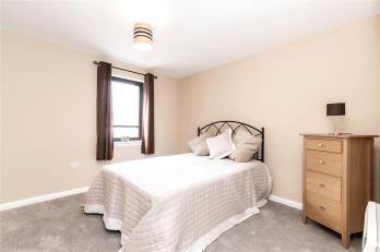 Property to rent in Canal Place, Aberdeen, AB24