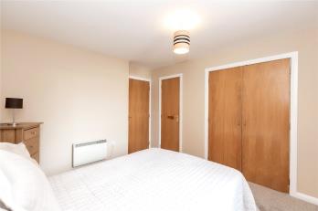 Property to rent in Canal Place, Aberdeen, AB24