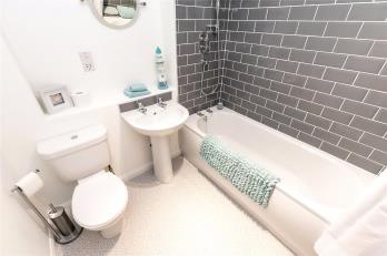 Property to rent in Canal Place, Aberdeen, AB24