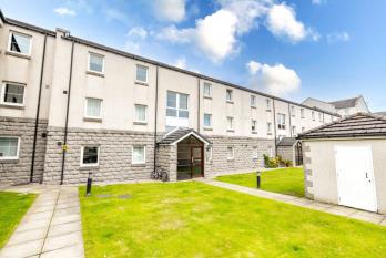 Property to rent in Eday Road, Aberdeen, AB15