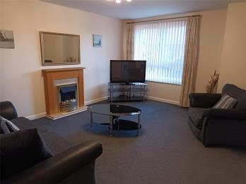 Property to rent in Eday Road, Aberdeen, AB15