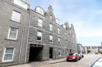 Property to rent in Baker Street, Aberdeen, AB25