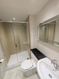 Property to rent in Baker Street, Aberdeen, AB25