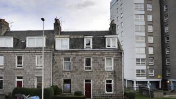 Property to rent in Holburn Street, Ground Floor Left, Aberdeen, AB10