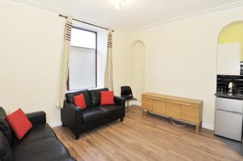 Property to rent in Holburn Street, Ground Floor Left, Aberdeen, AB10