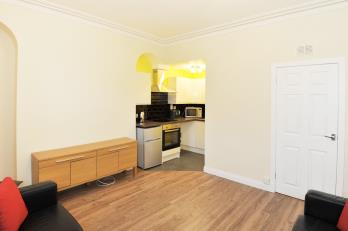 Property to rent in Holburn Street, Ground Floor Left, Aberdeen, AB10