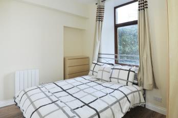 Property to rent in Holburn Street, Ground Floor Left, Aberdeen, AB10