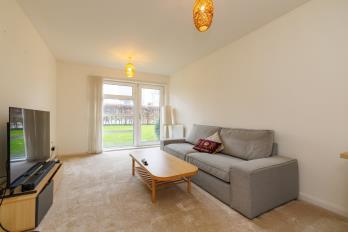 Property to rent in Baker Road, Hilton, Aberdeen, AB24