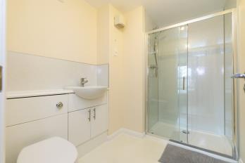 Property to rent in Baker Road, Hilton, Aberdeen, AB24