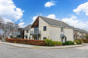 Property to rent in Baker Road, Hilton, Aberdeen, AB24