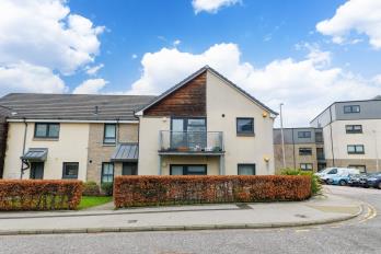 Property to rent in Baker Road, Hilton, Aberdeen, AB24