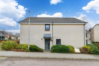 Property to rent in Baker Road, Hilton, Aberdeen, AB24