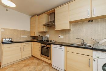 Property to rent in Baker Road, Hilton, Aberdeen, AB24