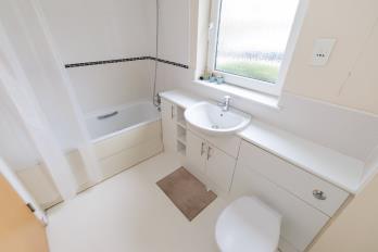 Property to rent in Baker Road, Hilton, Aberdeen, AB24