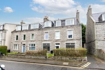 Property to rent in Claremont Street, First Floor Right, Aberdeen, AB10