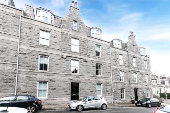 Property to rent in Gilcomston Park, Aberdeen, AB25