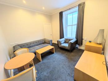 Property to rent in Gilcomston Park, Aberdeen, AB25