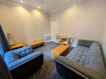 Property to rent in Gilcomston Park, Aberdeen, AB25