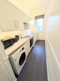 Property to rent in Gilcomston Park, Aberdeen, AB25