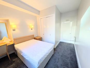 Property to rent in Gilcomston Park, Aberdeen, AB25