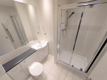 Property to rent in Gilcomston Park, Aberdeen, AB25